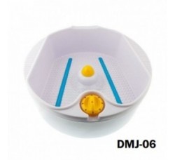 Ванночка для педикюра гидромассажная DMJ-06