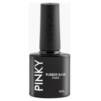 Rubber Base Pinky professional- Каучуковая база основа для гель лак